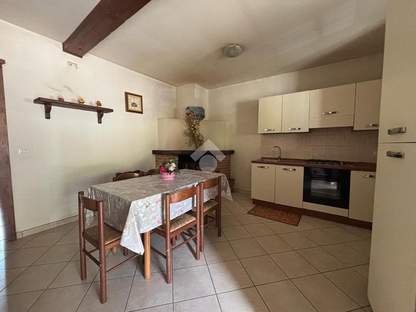 Casa indipendente in Contrada Taverna 23, Cermignano — foto 5 di 5