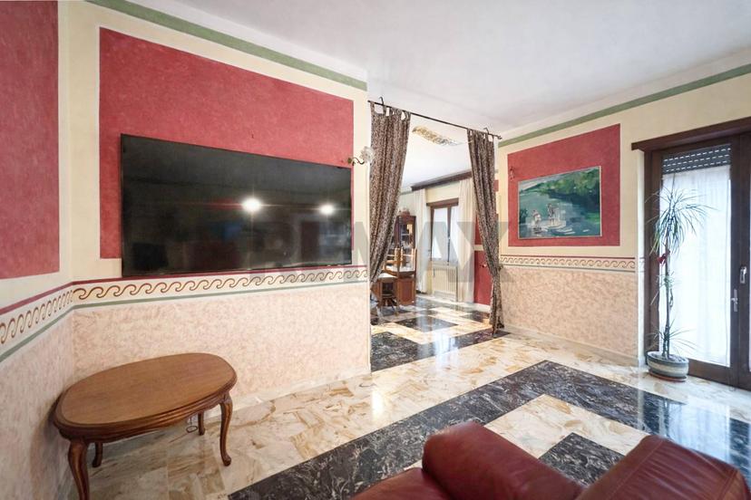 Appartamento in Via Pozzo San Paolo 40, Monte San Giovanni Campano — foto 5 di 5