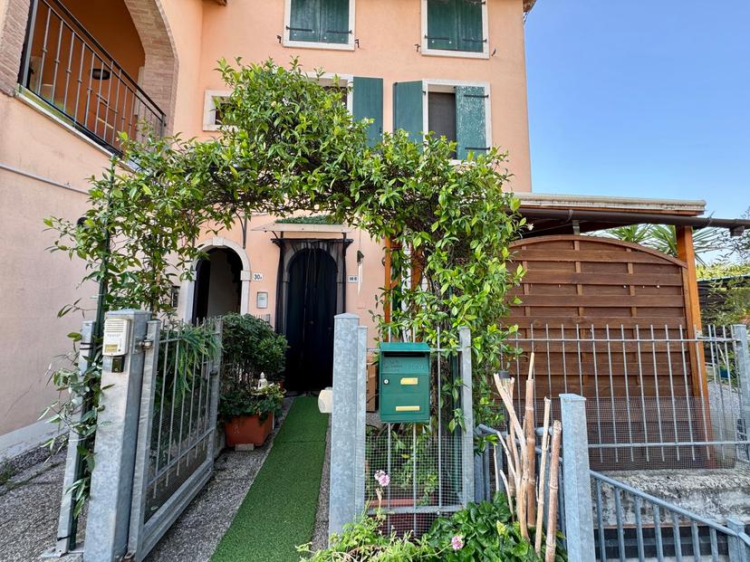 Bilocale in Località Cominelli 30 , Valeggio sul Mincio — foto 2 di 5