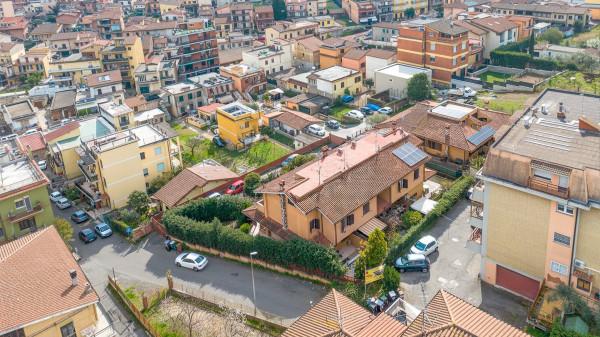 Villa plurifamiliare in Via Antonio Gramsci, San Cesareo — foto 2 di 5