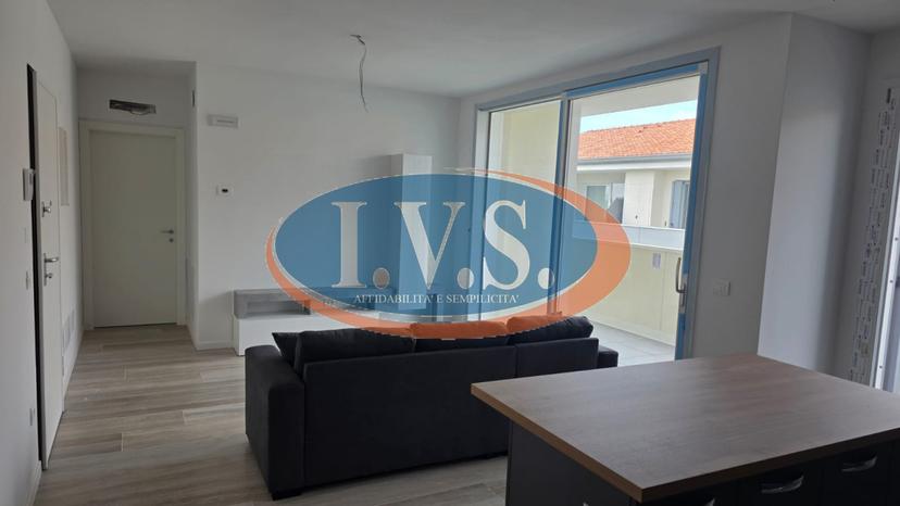 Trilocale in Via d. Cattaneo 1, Montegalda — foto 4 di 5