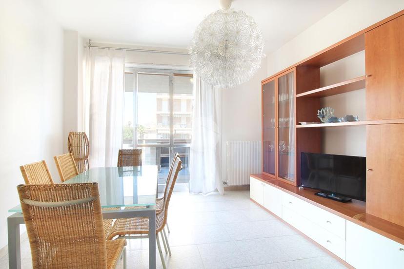 Quadrilocale in Via Bartolomeo Colleoni 53, San Benedetto del Tronto — foto 2 di 5