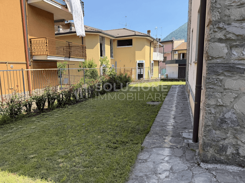 Villa in Via Torino, Albino — foto 2 di 5