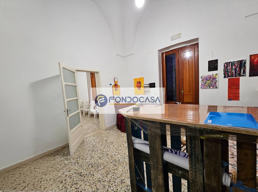 Casa indipendente in Via Santo Stefano 3, Novoli — foto 4 di 5