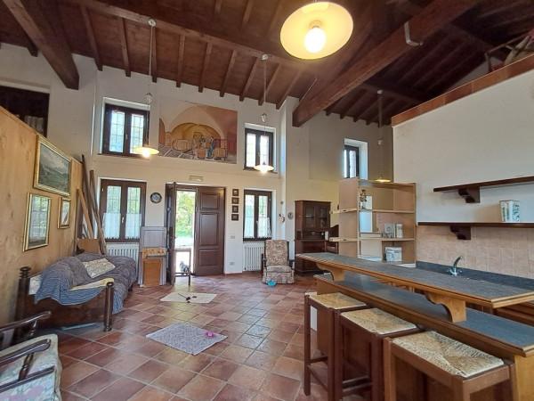 Cascina, Pieve Porto Morone — foto 4 di 5
