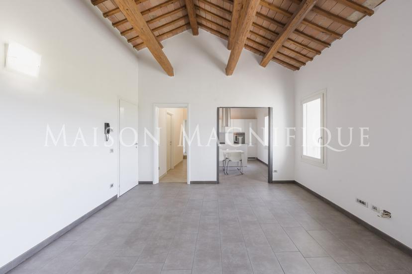 Villa in Via San Vitale, Fiscaglia — foto 5 di 5