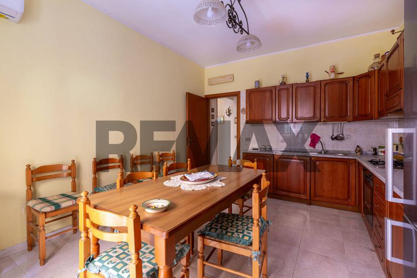 Casa indipendente in Via Risorgimento 3-5, Melilli