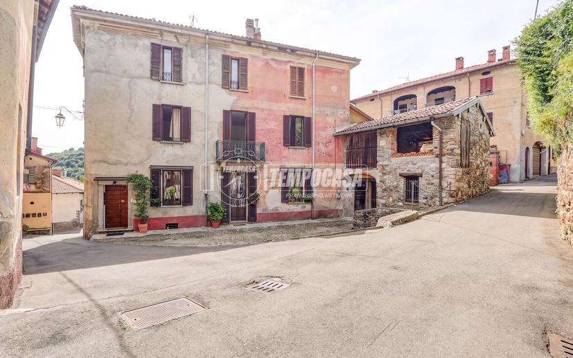 Quadrilocale in Via dei Fabi 5, Cugliate-Fabiasco — foto 5 di 5
