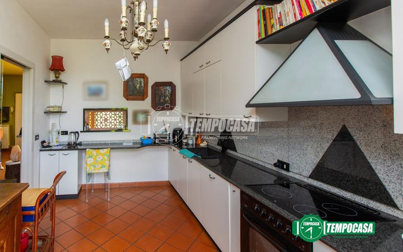 Villa in Via delle Fiandre 39/I, Arconate — foto 5 di 5
