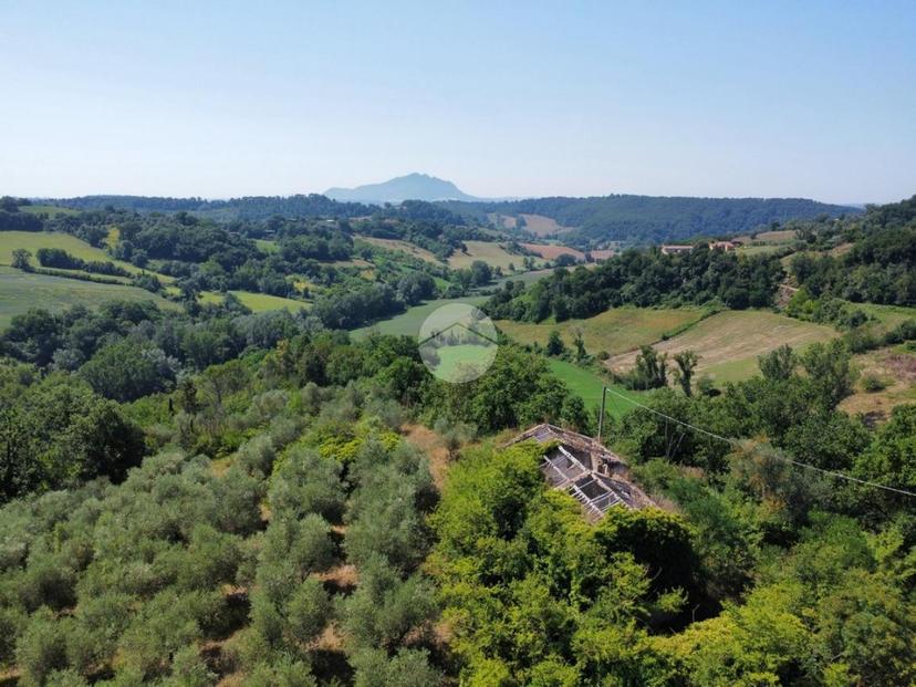 Rustico in Vocabolo Valleventi, Magliano Sabina — foto 3 di 5