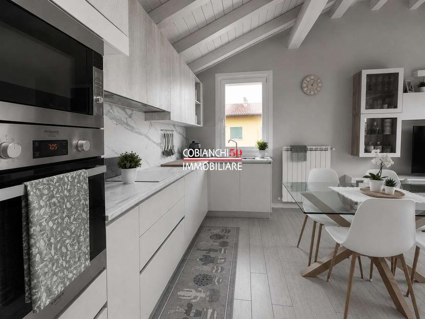 Quadrilocale in Strada Statale 34 del Lago Maggiore, Verbania — foto 4 di 5
