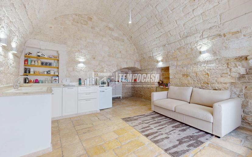 Casa indipendente in Via Secchiai, Casamassima — foto 4 di 5