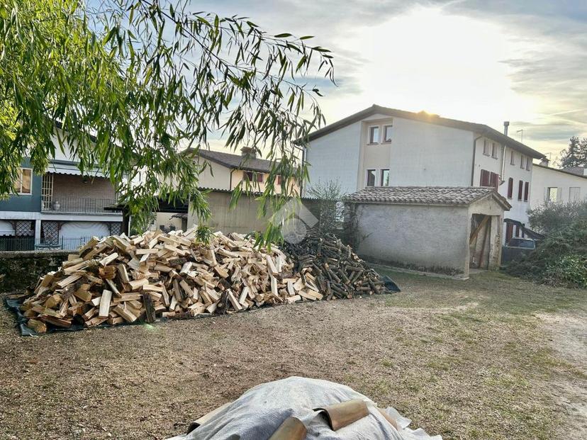 Rustico in Via Molinetto, Pieve del Grappa — foto 2 di 5