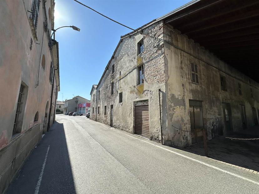 Rustico, San Giorgio Piacentino — foto 5 di 5
