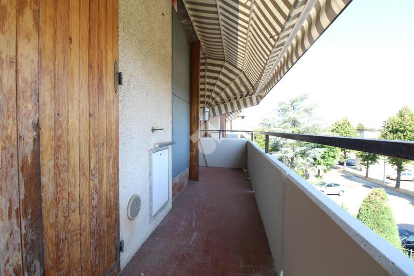 Quadrilocale in Via Lumumba 8, Casalgrande — foto 5 di 5