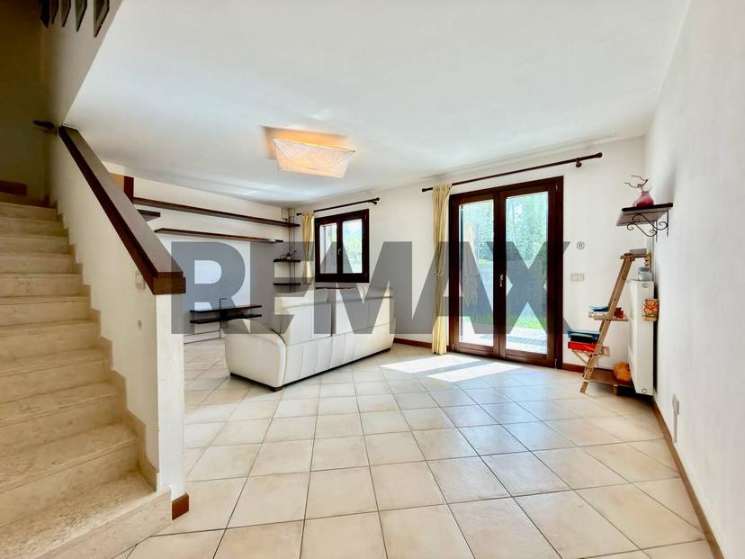 Villa a schiera, Reana del Rojale — foto 4 di 5