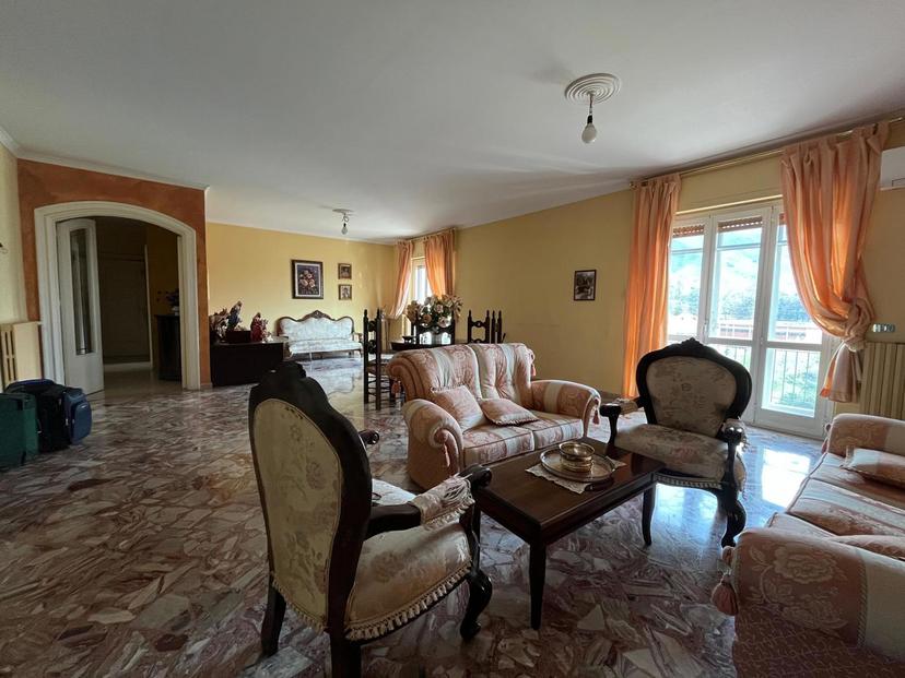 Appartamento in Via Luigi Ferrtto Snc, Piedimonte Matese — foto 3 di 5