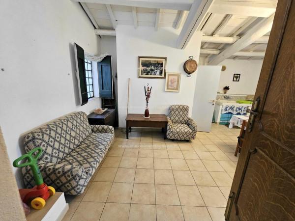 Terratetto unifamiliare in Località Badia Elmi, San Gimignano — foto 4 di 5