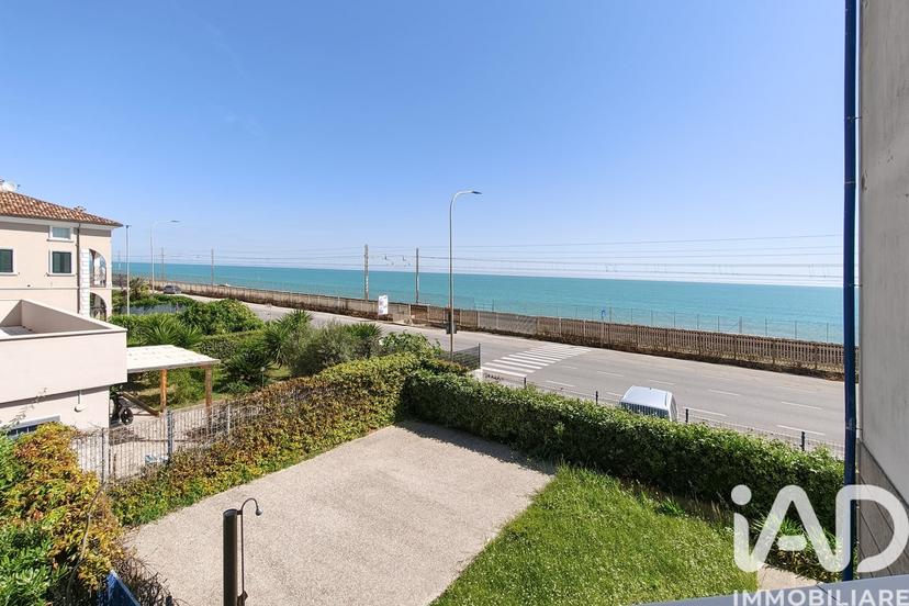 Trilocale in Via Cristoforo Colombo 576, Civitanova Marche — foto 5 di 5