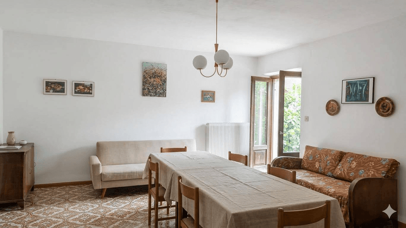 Casa indipendente in Via Roma 1, Ospedaletto — foto 4 di 5