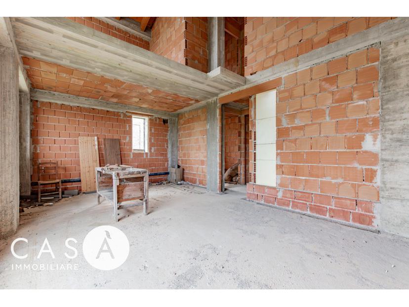 Casa indipendente in Via Fornace Rossetti, Forlimpopoli — foto 2 di 5