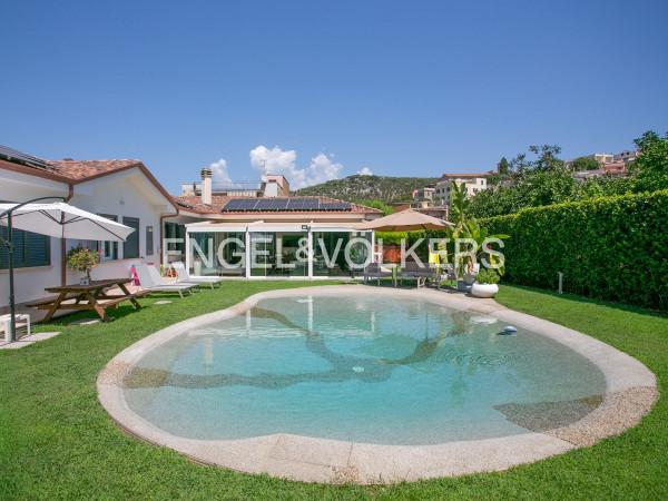 Villa in Via Anxur, Terracina
