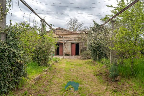 Villa in Via Quadrelle, Palestrina — foto 3 di 5
