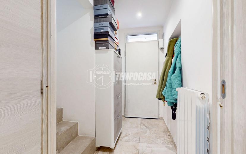 Casa indipendente in Via San Giovanni Bono 49, Mantova — foto 3 di 5