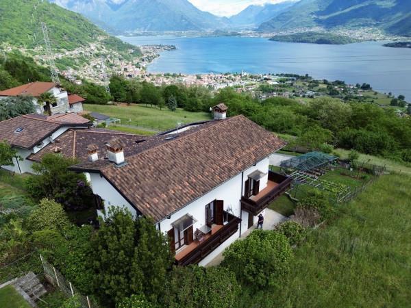 Villa in Via Provinciale, Dongo — foto 4 di 5