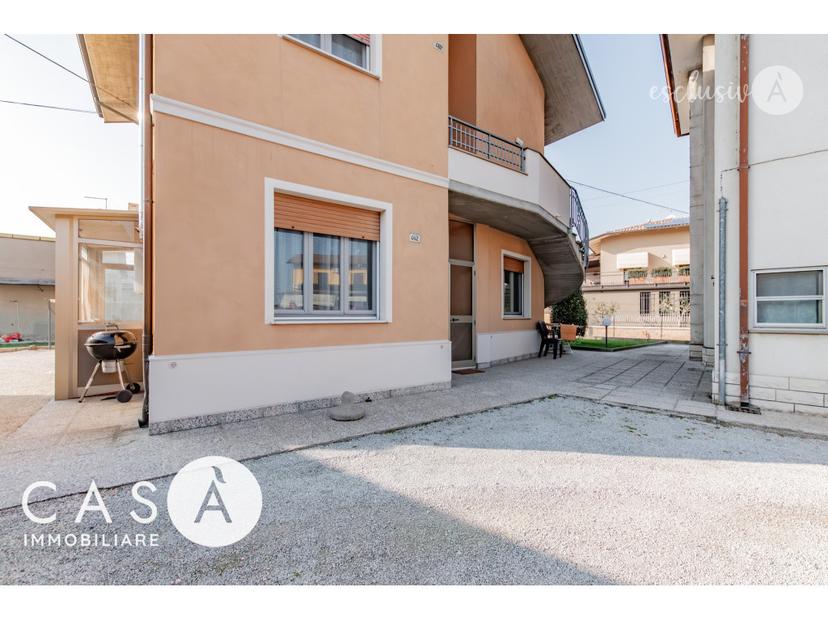 Quadrilocale in Via Campone Sala 462, Cesenatico — foto 3 di 5
