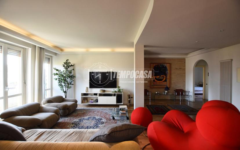 Appartamento in Viale dei Pini 173, Porto San Giorgio — foto 4 di 5