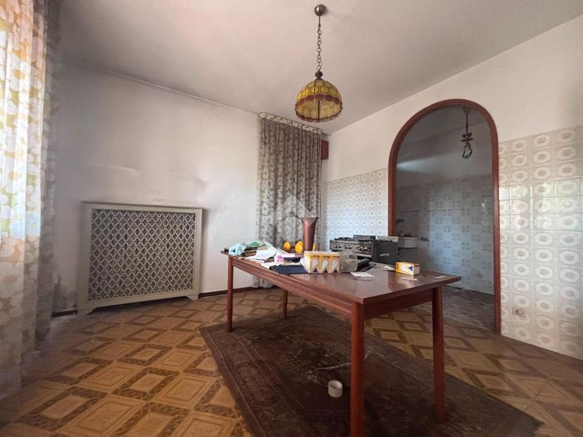 Villa in Via S. Polo 28, Sant'Angelo di Piove di Sacco — foto 5 di 5