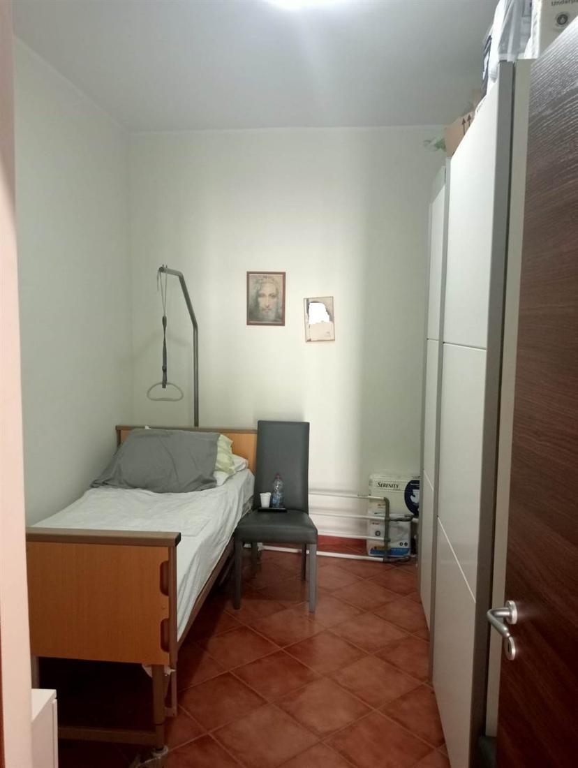 Bilocale, Licata