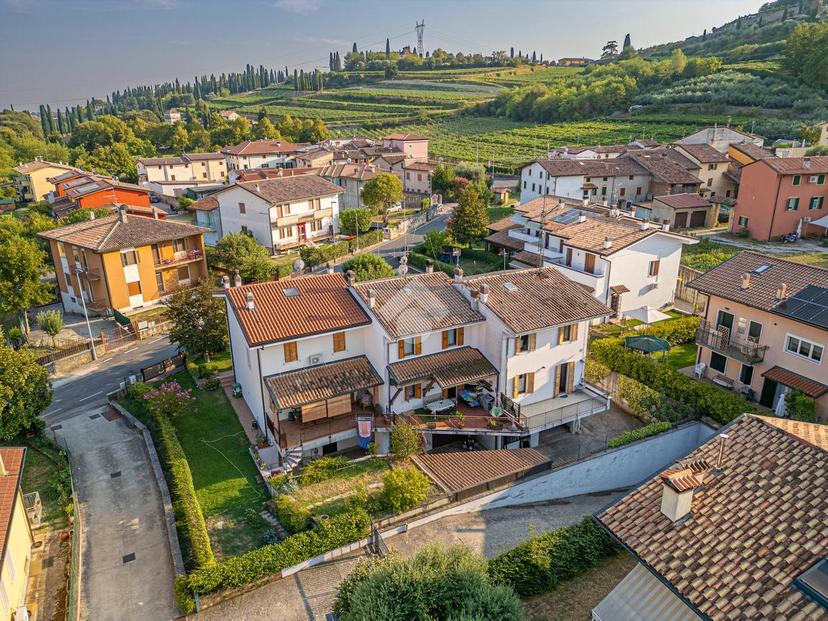 Villa, San Pietro in Cariano — foto 5 di 5