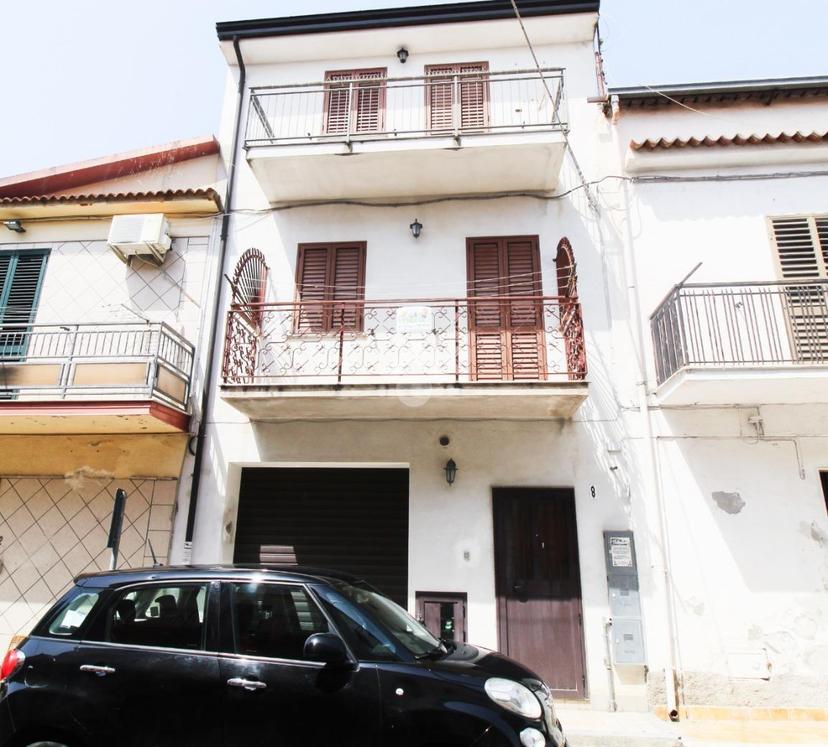 Casa indipendente in Via Ludovisi 8, Botricello — foto 4 di 5