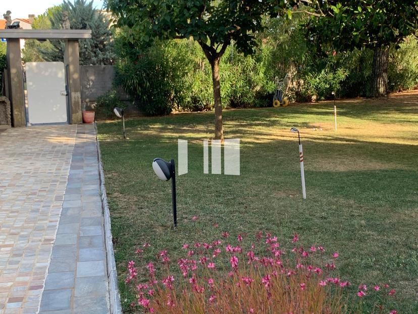 Villa in Via Sandro Pertini 14, Mosciano Sant'Angelo — foto 4 di 5