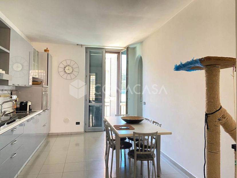 Casa indipendente in Viale Checchia Rispoli S.N.C., San Severo — foto 3 di 5
