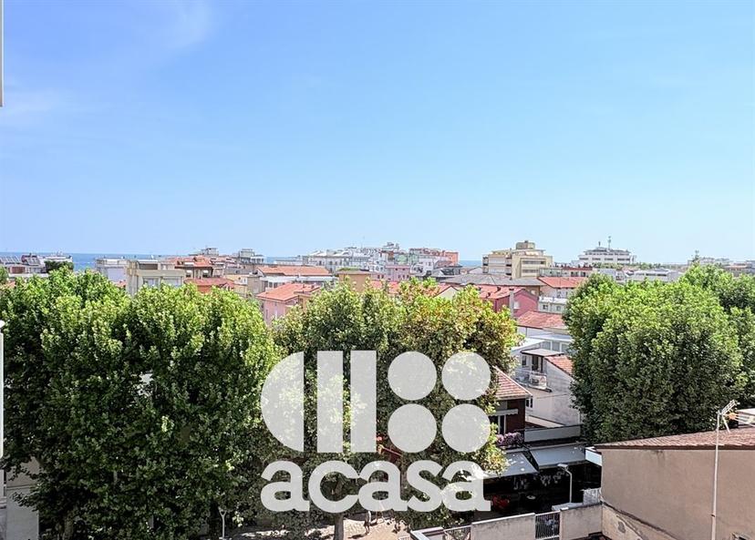 Quadrilocale in Via Alighieri 8, Bellaria-Igea Marina — foto 4 di 5