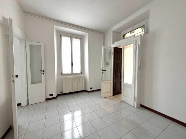 Trilocale in Via Carlo Prina, Monza — foto 2 di 5