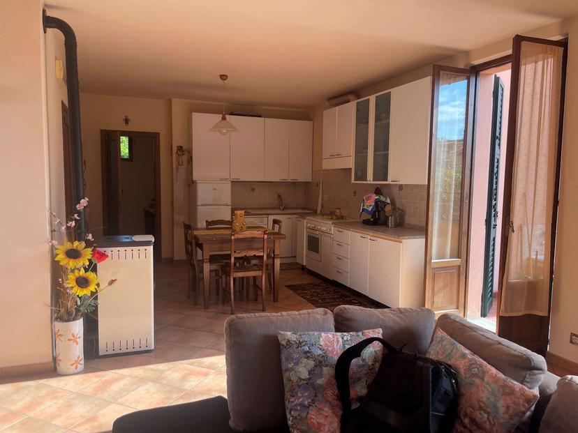 Villa a schiera in Via dell'Esse 33, Civitella in Val di Chiana — foto 2 di 5