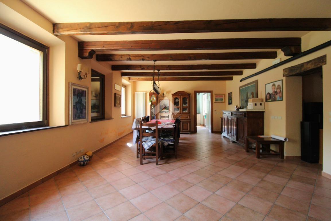 Villa in Via Compagnia 1351, Roncofreddo
