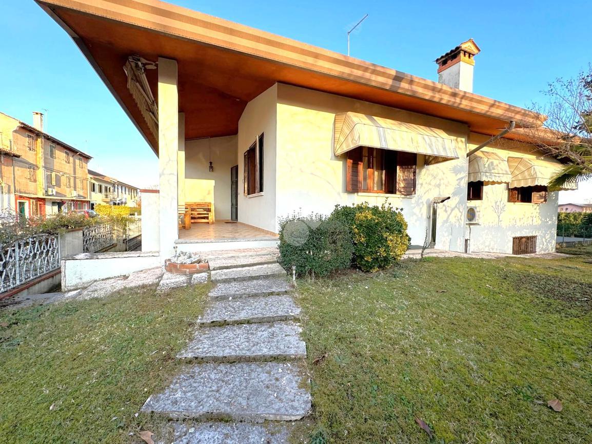 Villa in Via del Bellato 1, Ponzano Veneto