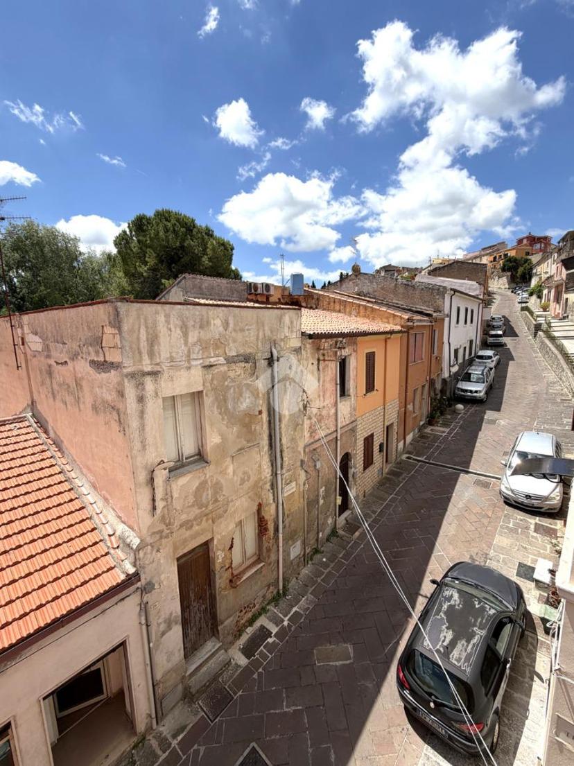 Casa indipendente in Via Amsicora 14, Ossi — foto 4 di 5