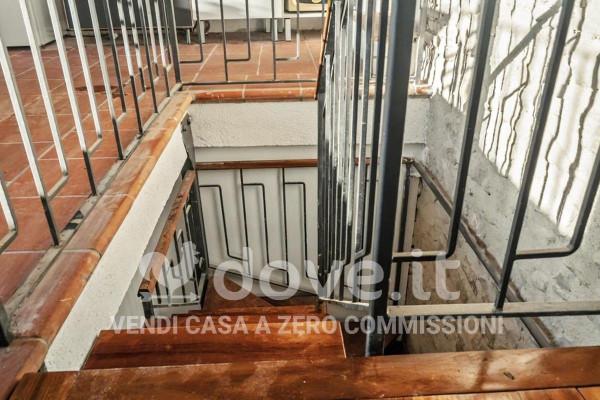 Trilocale in Frazione Uncinano 57, Spoleto