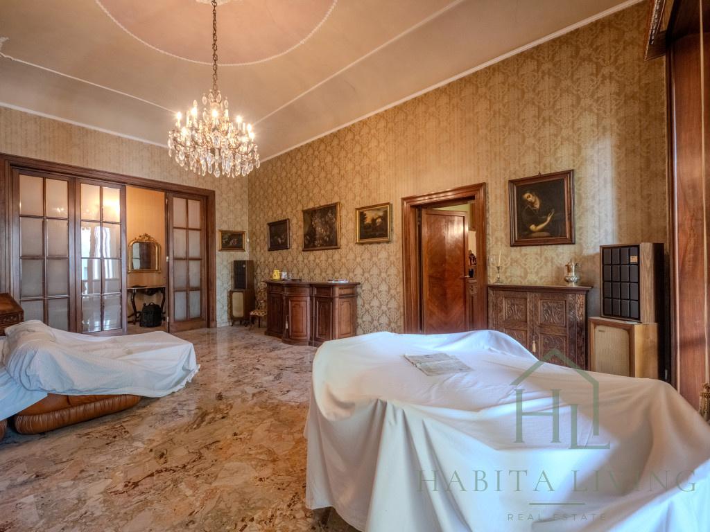 Appartamento in Corso della Repubblica 93, Forlì