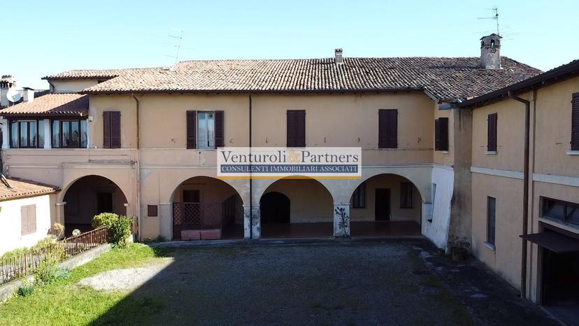 Casale in De Gasperi, Bedizzole — foto 3 di 5