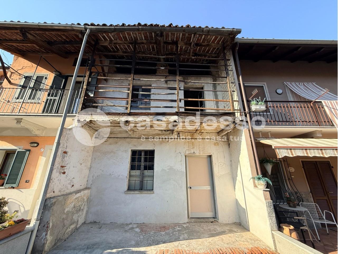 Casa indipendente in Via Pastrego 11, Vestignè