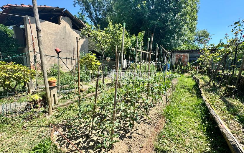 Casa indipendente in Strada dell'Erba, Biella — foto 2 di 5