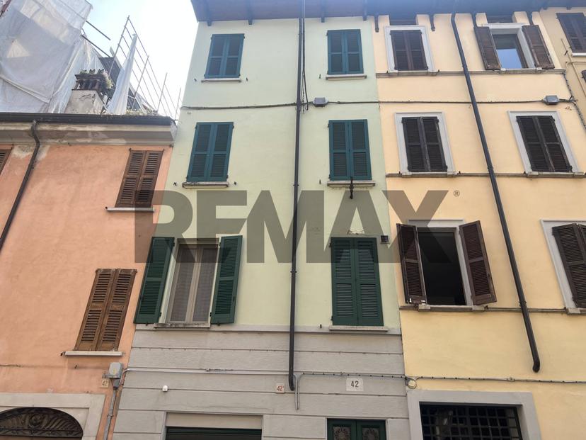 Monolocale in Via delle Grazie 42, Brescia