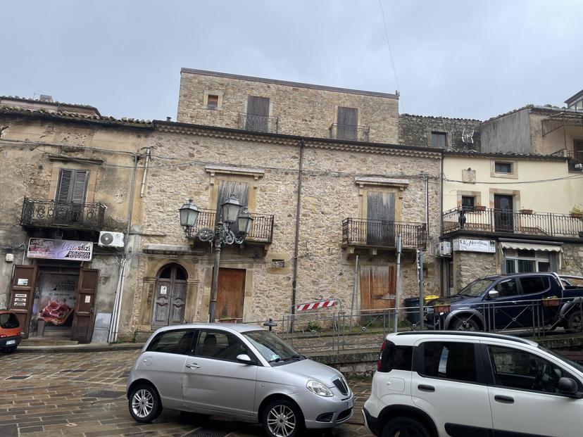 Casa indipendente, Mistretta — foto 2 di 5